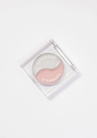 Clear Rose Yin Yang Universal Balm