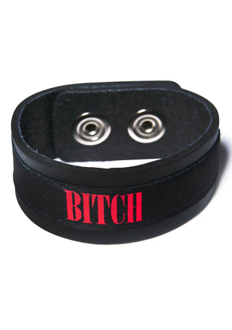 Feelin' Bitchy Bracelet