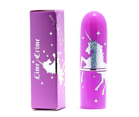 New Yolk City Opaque Lipstick