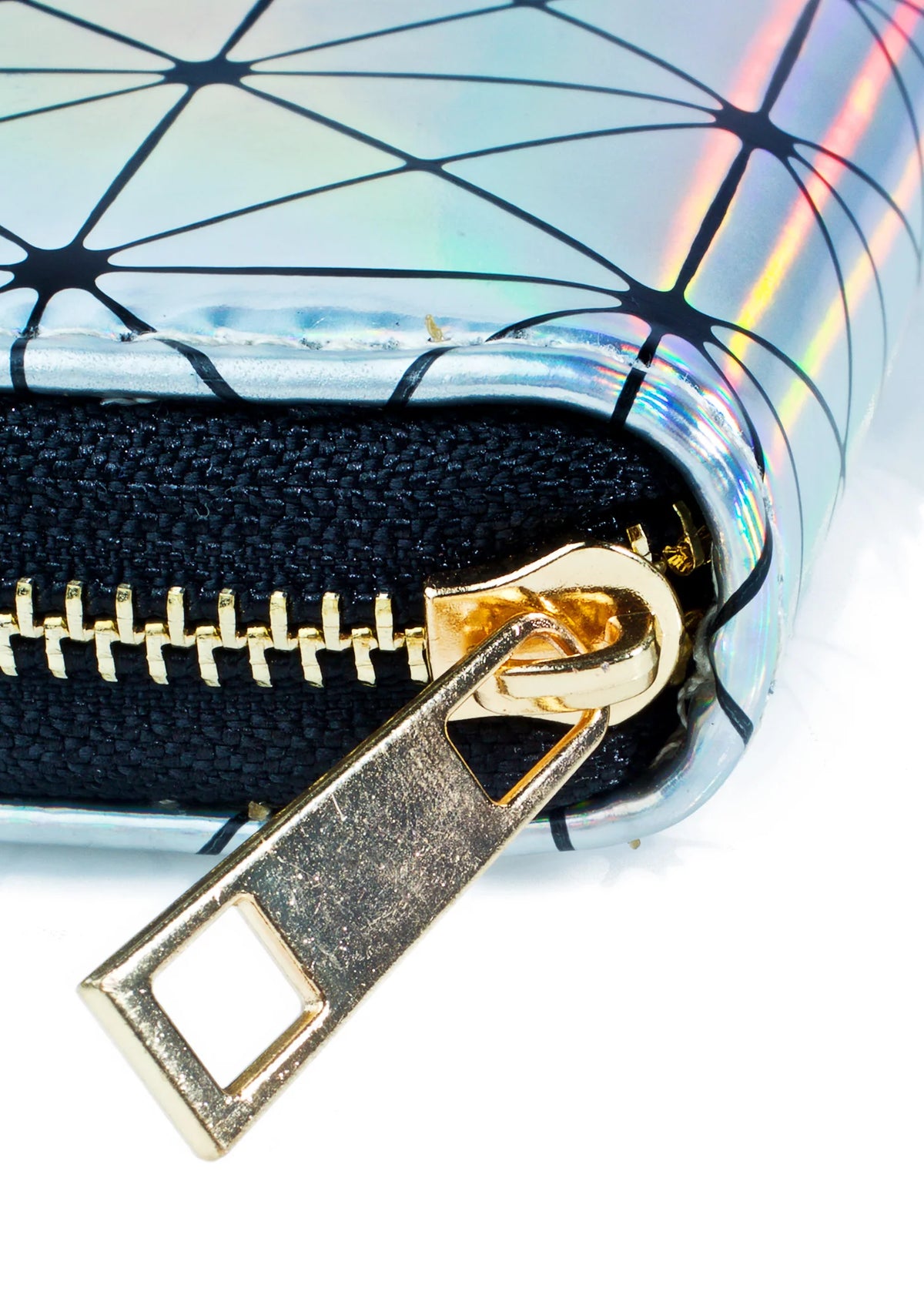 Warp Holographic Wallet