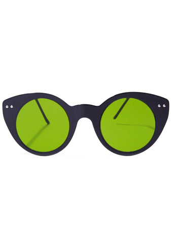 Super Symmetry Sunglasses