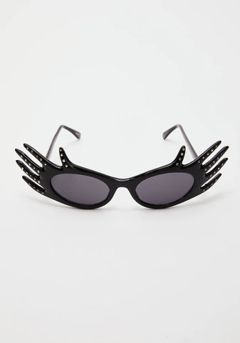 Midnight Divine Sunglasses