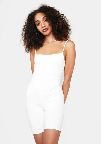 Tubular Trance Romper