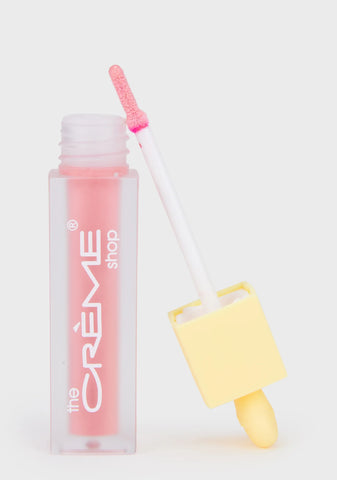 About Me Lip Oil Elixir