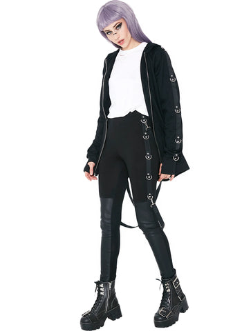 Way I Walk Bondage Leggings