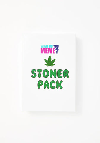 Stoner Expansion Pack