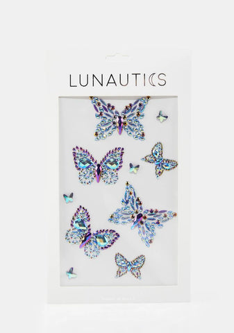 Wicked Wings Jewel Mix Pack