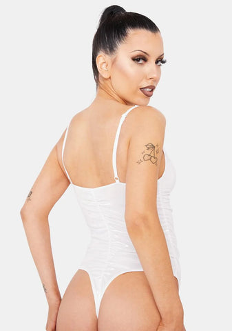 Holographic Bodysuit