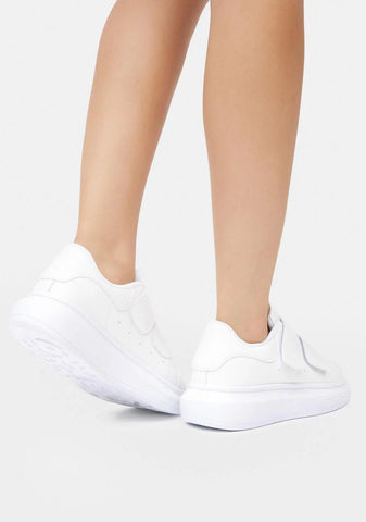 Bliss Paris Dance Sneakers