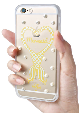 Mermaid iPhone 6/6S Case