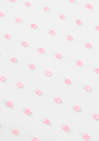 Sweet Candy Button Eye Gems