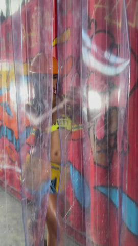 Nailed It Costume Set