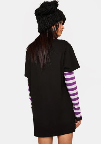 Abominally Cute Graphic Tee