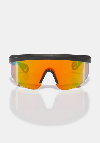 Revo Shield Sunglasses