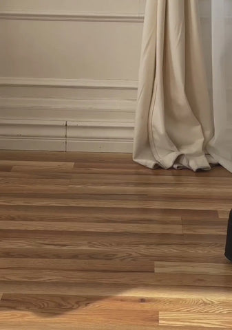 Snuggle Wonderland Platform Boots - Black