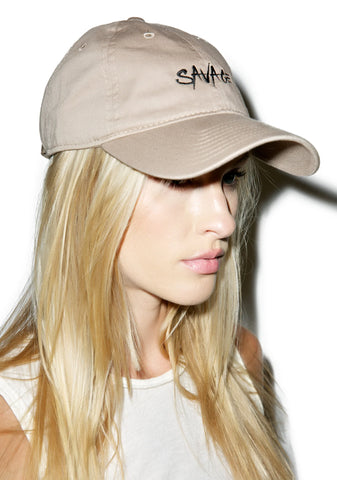 Savage Cap