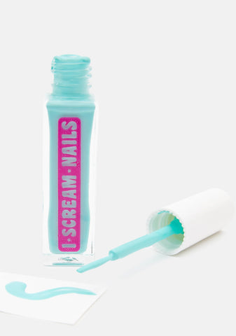 Grasshopper Pie Nail Art Brush