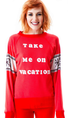 Breckenridge Nantucket Jumper - Dark Gray