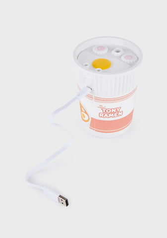 Tony Ramen Diffuser