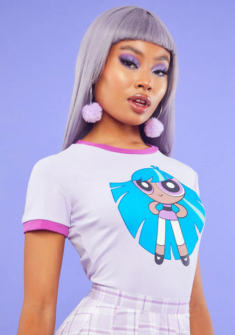 Blissful Thinking Graphic Tee