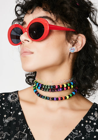 Can Ya Gig Sunglasses