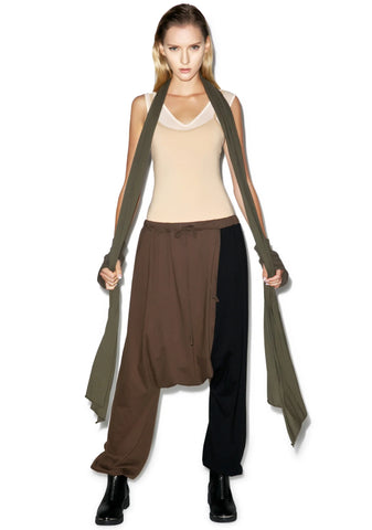 Montana Drop Crotch Pants