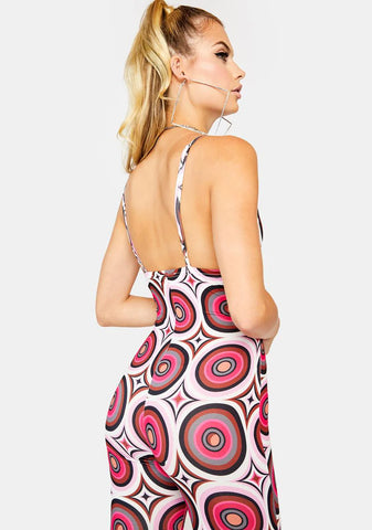 Diva Rocking N Rolling Jumpsuit