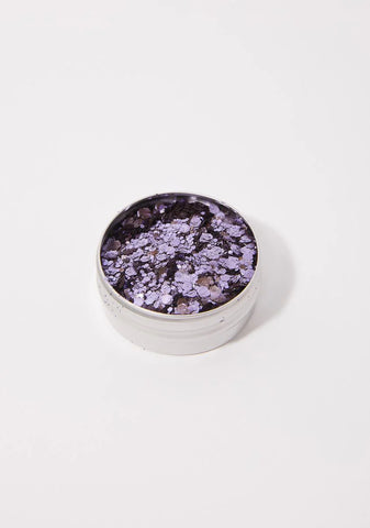 Light It Up Lilac Eco Glitter