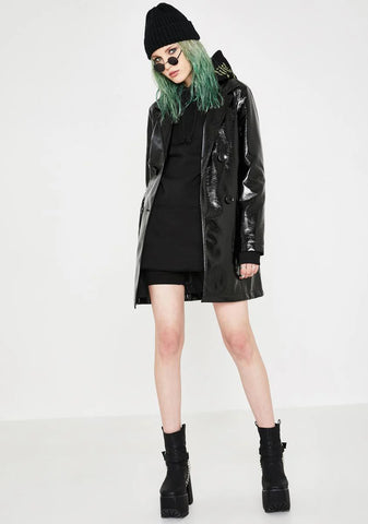 Deep Web Pullover Hoodie