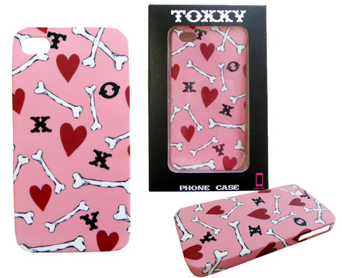 Boxxy iPhone Case