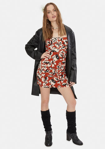 Bring It Back Printed Slip