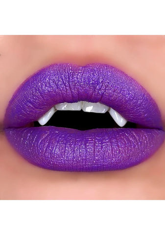 Wicked Metallic Lip Potion