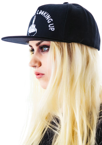 Things Are Looking Up Hat