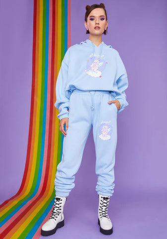 Need A Hug Bedtime Bear Sweatpants