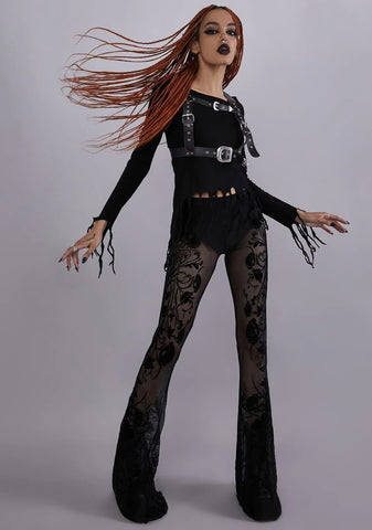 Magical Moves Buckle Harness