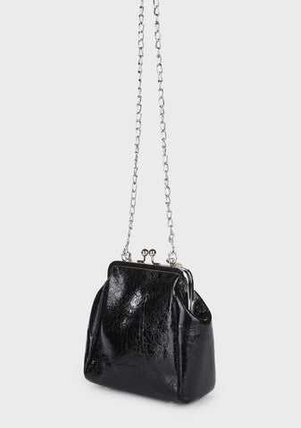 Tea Gathering Shoulder Bag