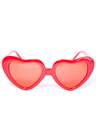 Sweetheart Sunglasses