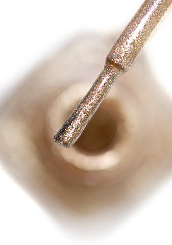 Cin Cin Sparkle Nail Polish