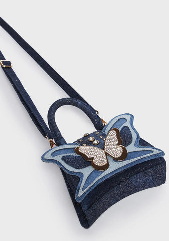 It's Giving Pixie Mini Bag