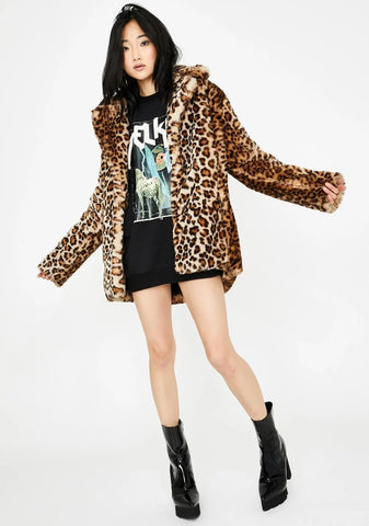 Heavy Metal Dream Sweatshirt