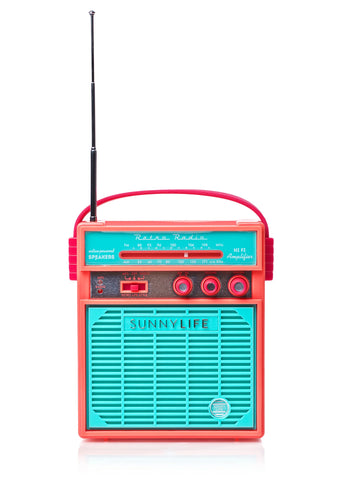 Now & Then Portable Speaker