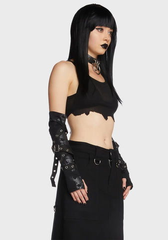 Villain Era Arm Warmers