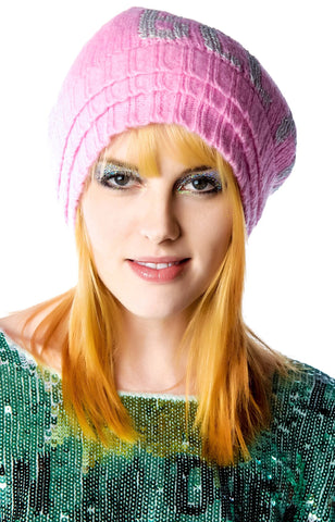 Bel Air Layered Beanie