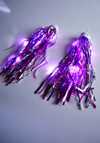 Pink Sparkle Brightz