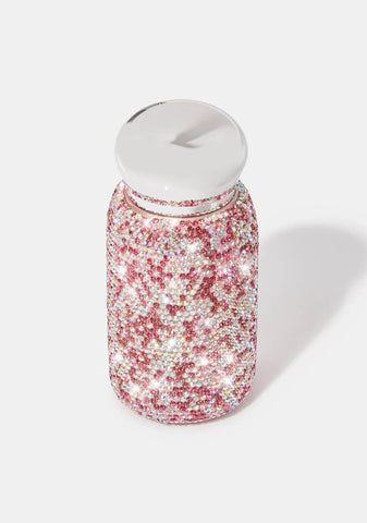 Sweet See Both Sides Water Bottle