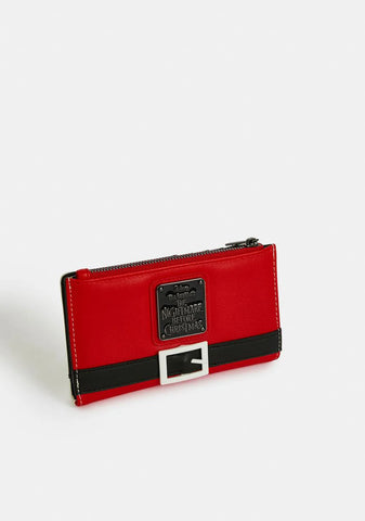 Santa Jack Wallet