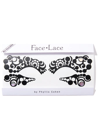 Optart Face Lace
