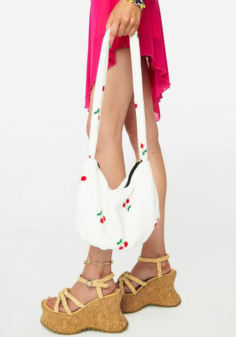 A Sweet Sight Shoulder Bag