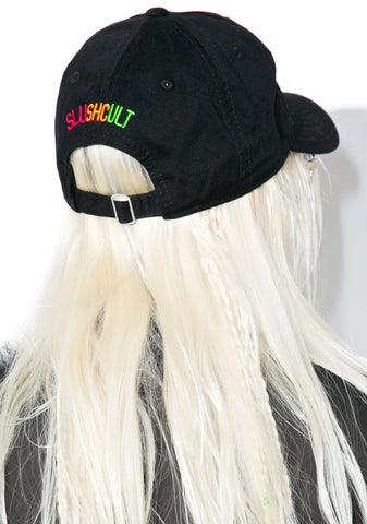 Holy Trinity Cup Dad Hat