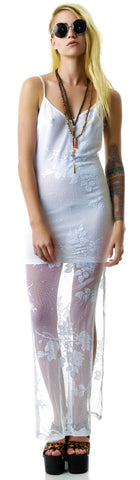 Summer of Love Dress